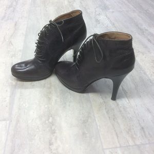 Nine West Ankle Boots